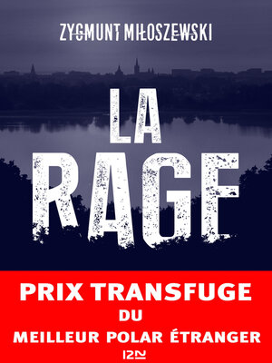 cover image of La Rage